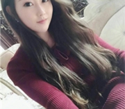 大陸新娘*婕珍